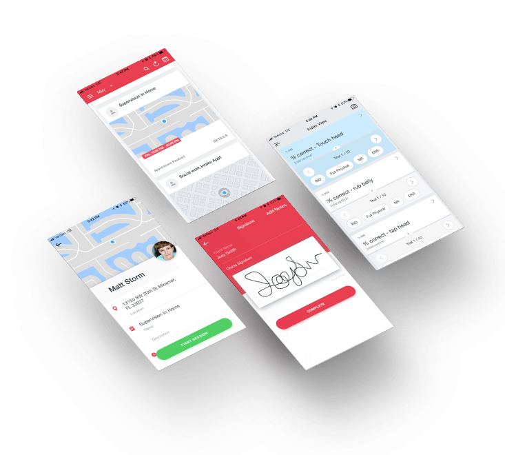 Centralreach Login Members - Portal Tutorials