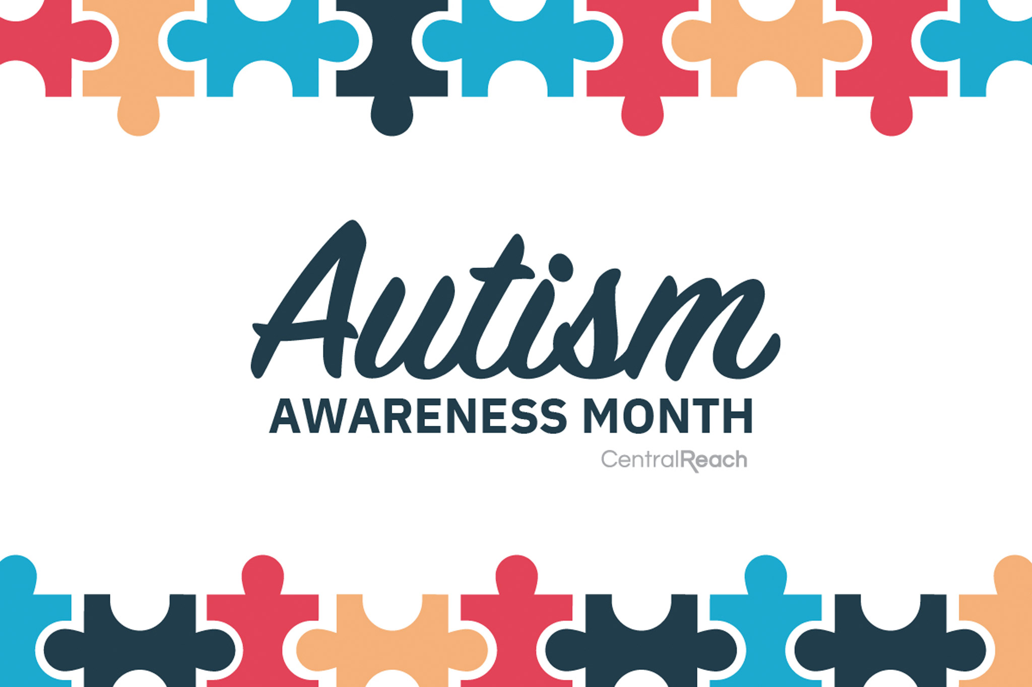 CentralReach Highlights Autism Awareness Month and the Need to “Do More ...