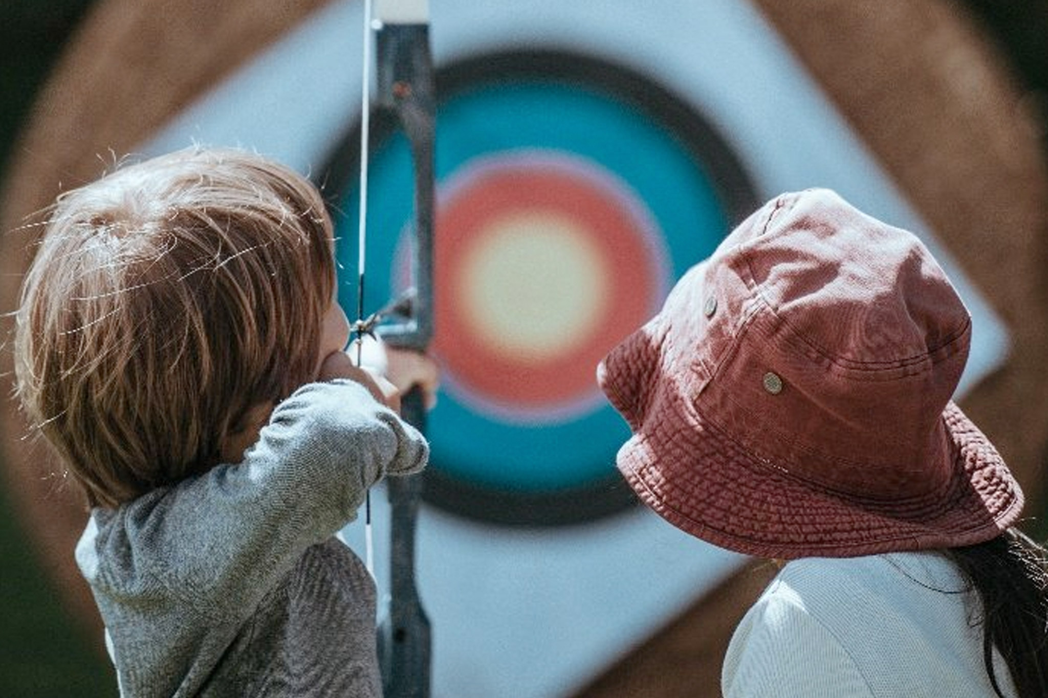 Pinpoint Targeting CentralReach