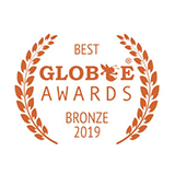2019 Best Globee Awards - Bronze