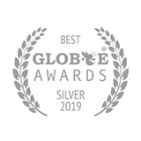 2019 Best Globee Awards - Silver