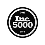2019 Inc 5000 List