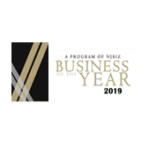 NJBIZ - 2019 Business of the Year