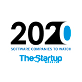 The Startup - 2020 Software Companies to Watch