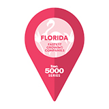 Inc 5000 Series Award - Florida
