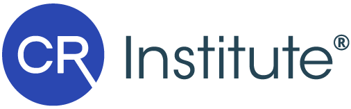 CR Institute Mark CR Institute Mark