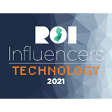 ROI-NJ.com - ROI Influencers Technology 2021 - Executives
