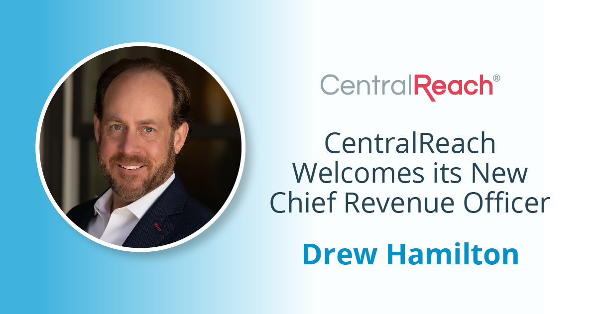 CentralReach Expands Leadership With Chief Revenue Officer