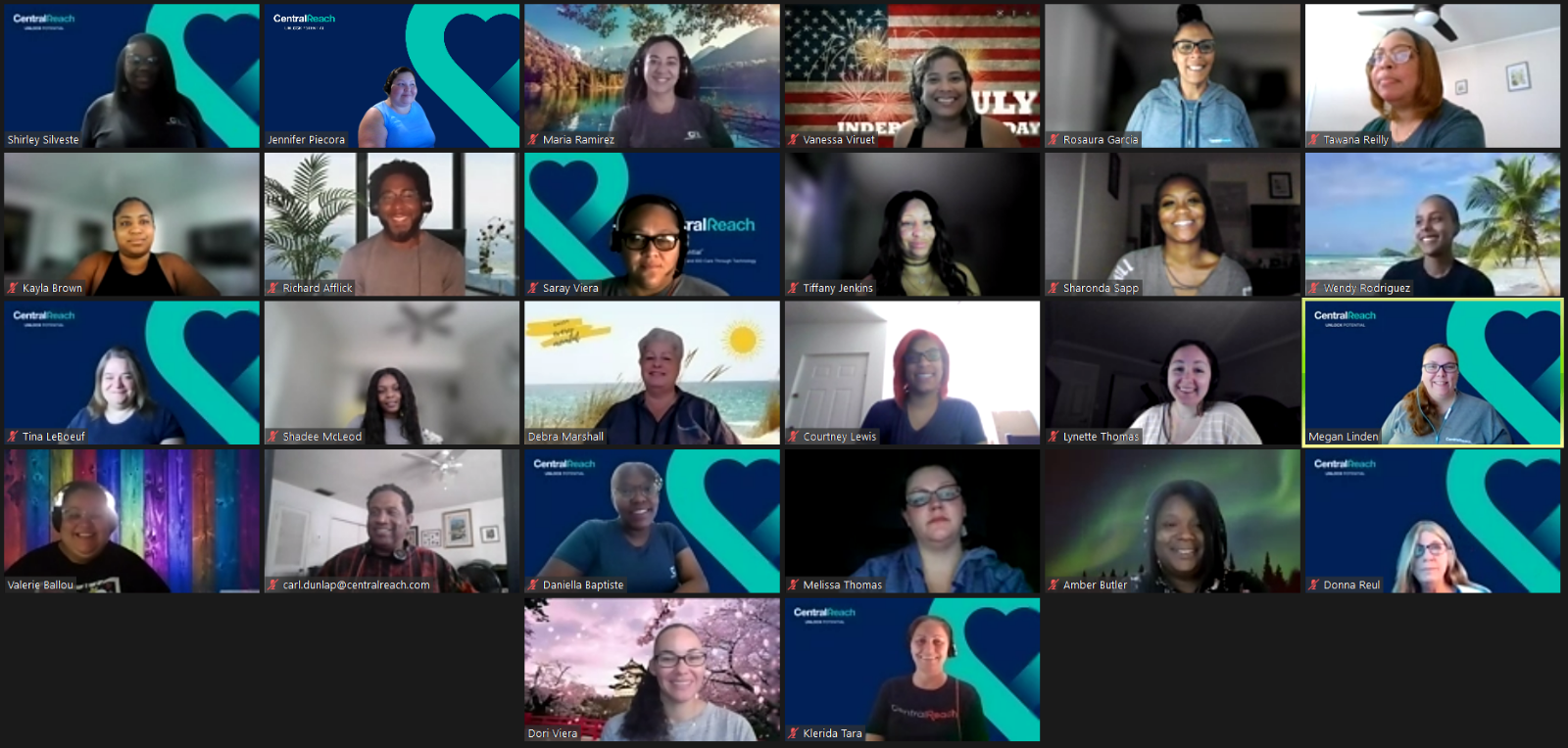 CentralReach Careers Join Our Team CentralReach