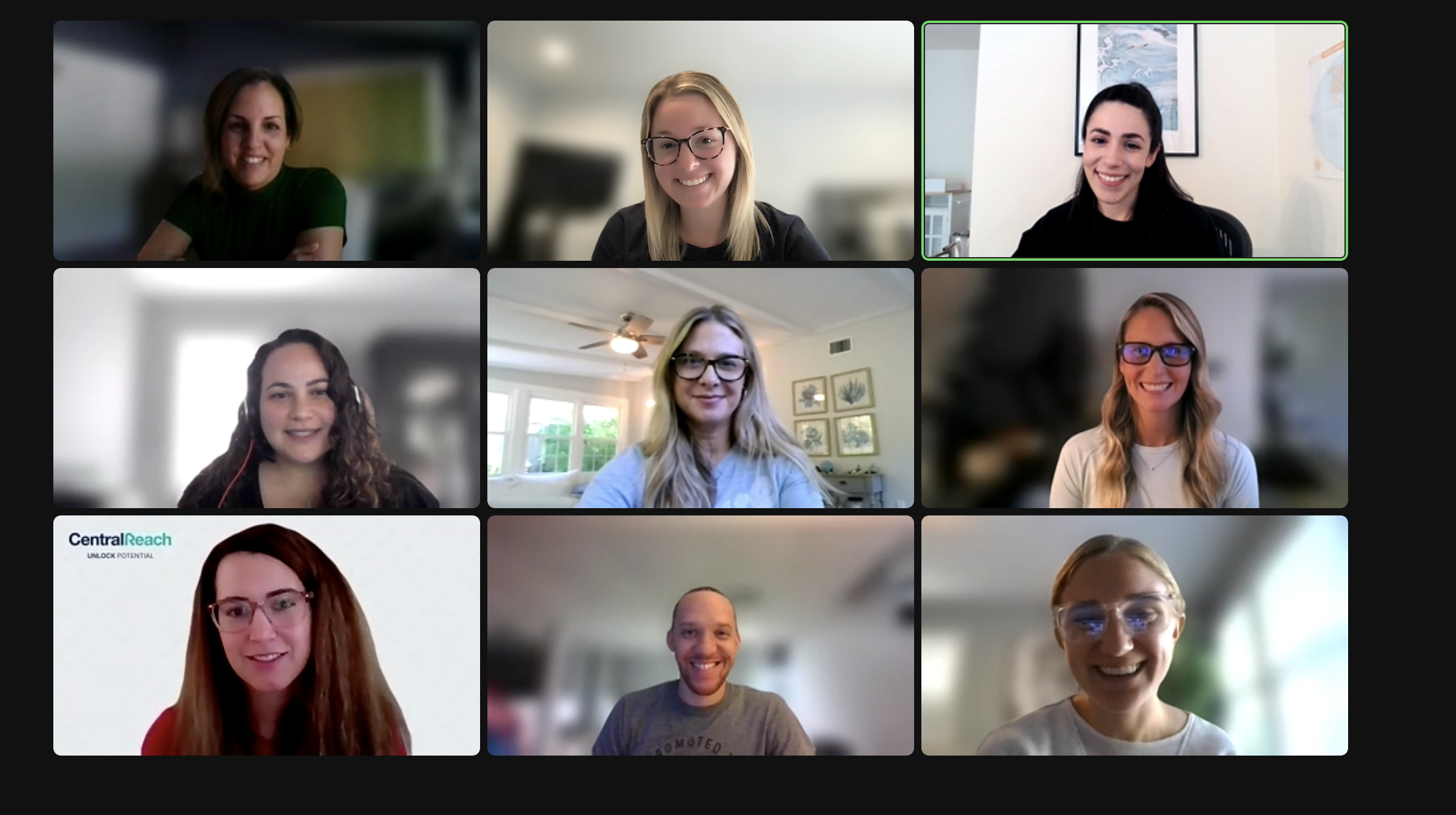CentralReach Careers Join Our Team CentralReach