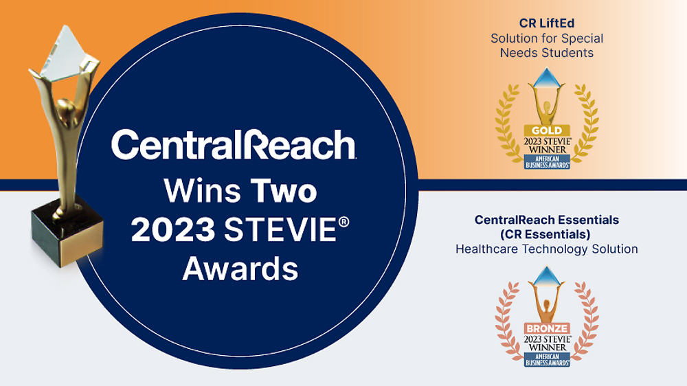 CentralReach’s Special Education Solution, CR LiftEd, and EMR Solution