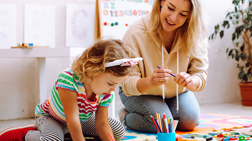 A Day in the Life of a BCBA - CentralReach | Autism and IDD Care Software