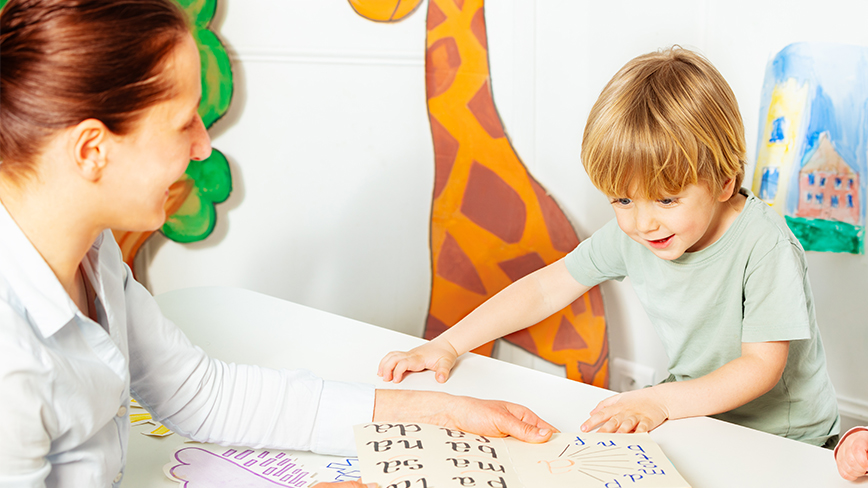 Learning with ABA in Schools | Behavior Support in Schools