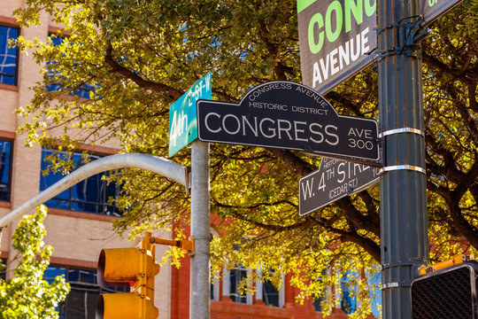 Austin, TX