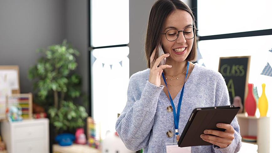 Field Tested, Clinician Approved: The Mobile Shift Changing ABA ...