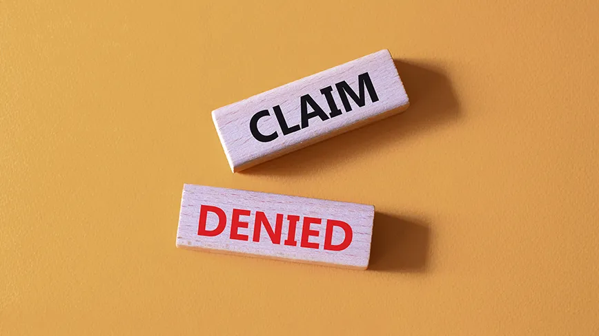 Denied Claim Collection Process Streamline ABA Billing Workflows. Get the Best Denied Claims Solution!